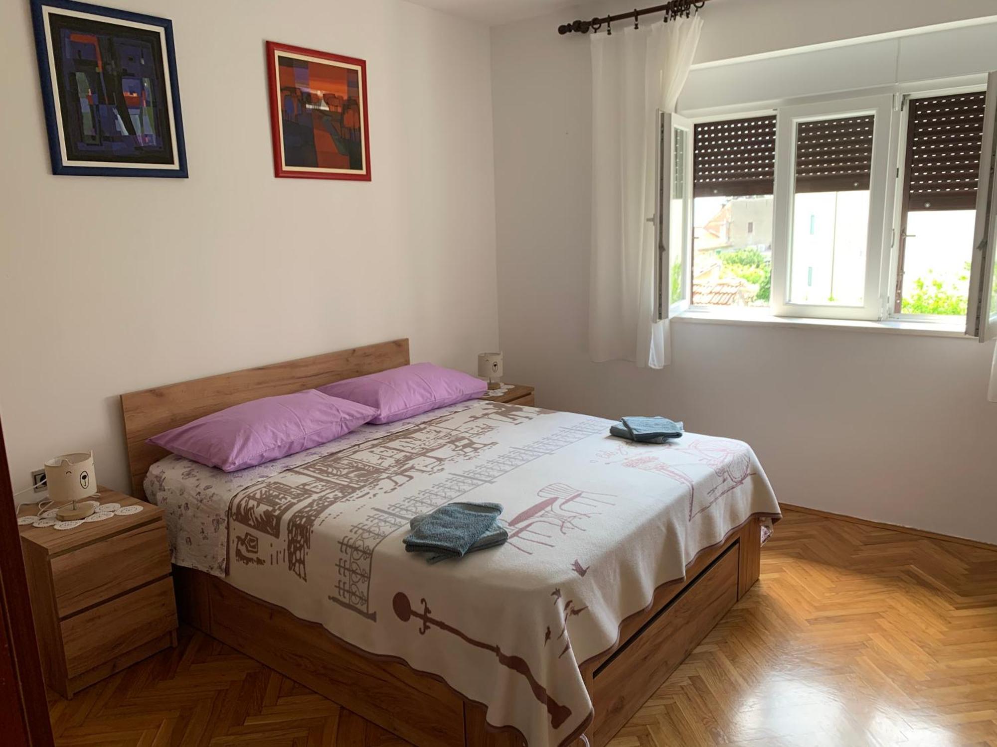 Apartament Klara&ivan *